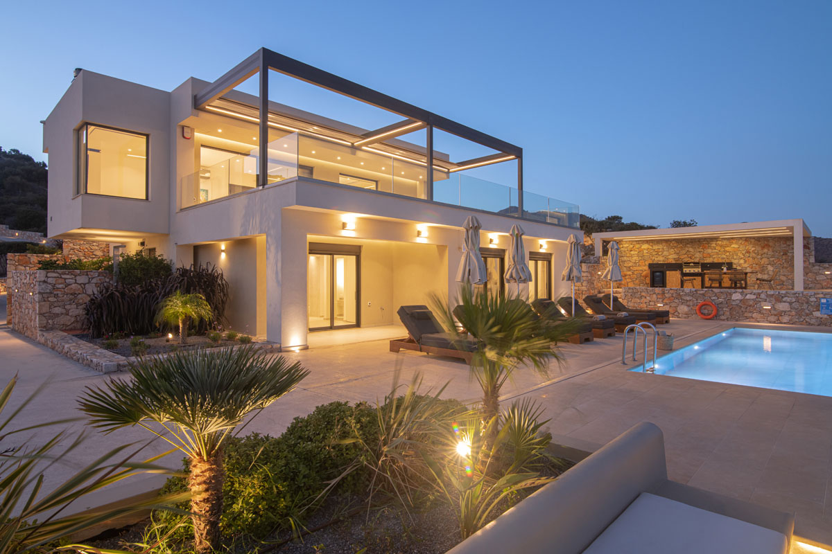Horizon View Villa Horizon View Villa
